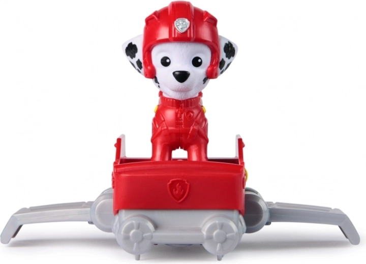 Gaisa spilvena kuģa pārvēršana par lidmašīnu