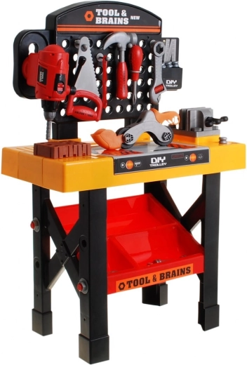 Radoši būvēšanas elementi