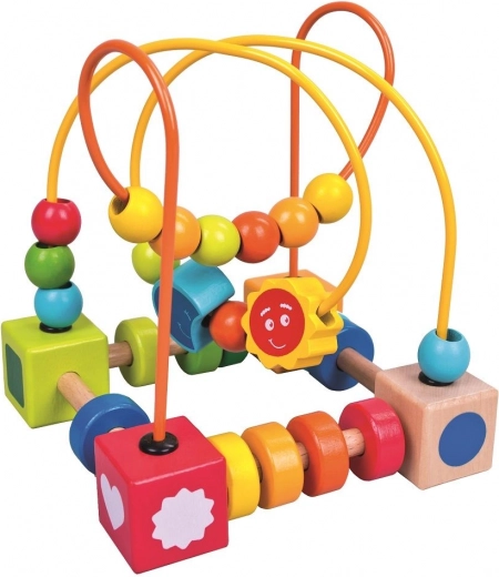 Sīkās motorikas attīstība