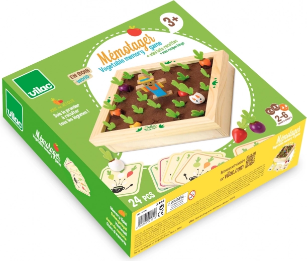 Mācīšanās caur spēli no 2 gadu vecuma