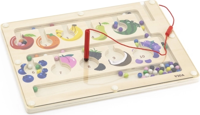 Sīkās motorikas un koordinācijas attīstība