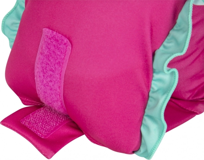 Ērta un droša noturēšanās uz rokas