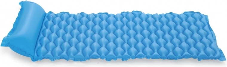 Stabila un ērta divkameru konstrukcija