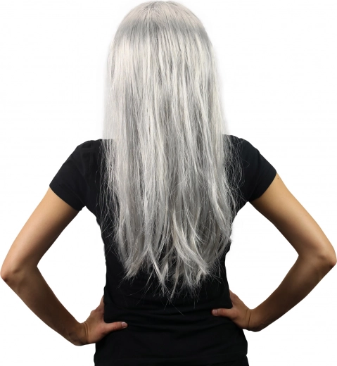 Full length and density for a bold impression