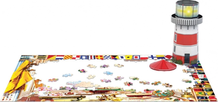 Unikas gabaliņu formas