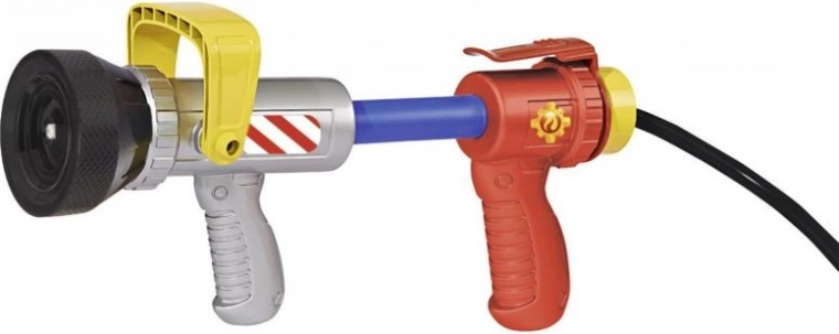 Divi izsmidzināšanas režīmi