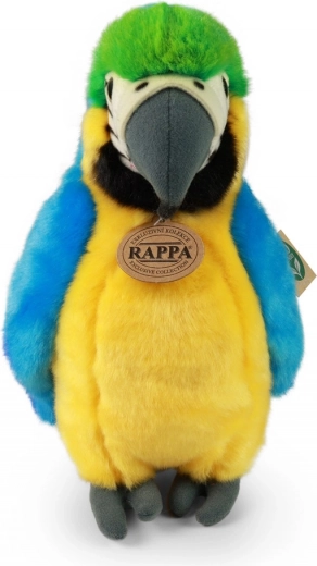 Hand-sewn RAPPA design