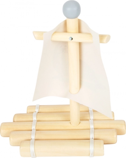 Dabiski, izturīgi materiāli