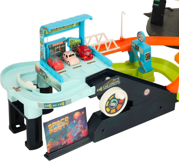 Interaktīvs stūris