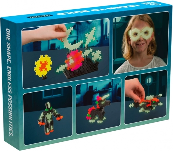 Vienkārša forma, bezgalīgas iespējas