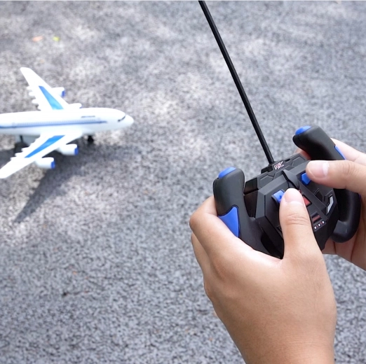 Vienkārša un jautra tālvadība