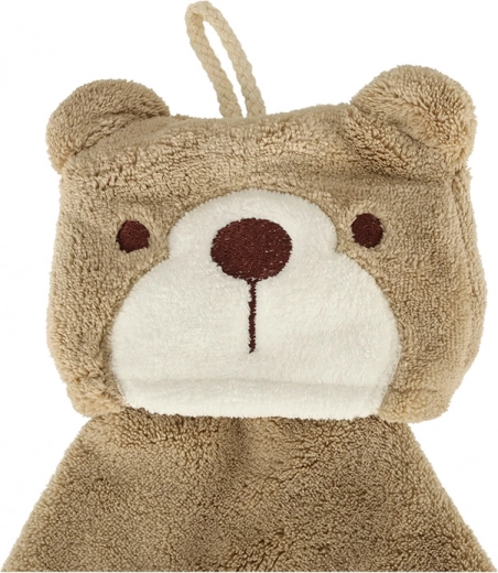 Mīksts un patīkams materiāls