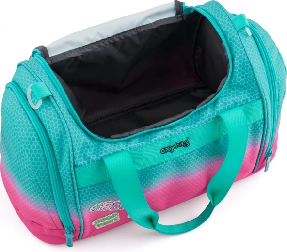 Plašs un daudzfunkcionāls interjers