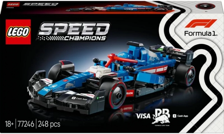 Būvēšana pieaugušajiem, izcils izstādei