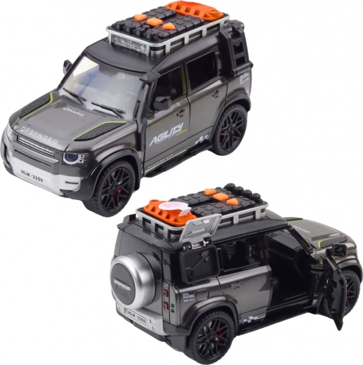 Reālistiskas detaļas