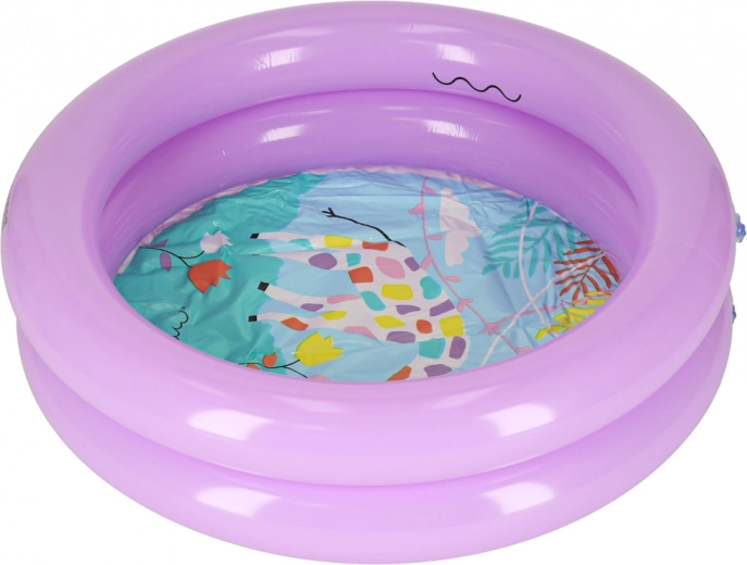 Jautri krāsaini raksti