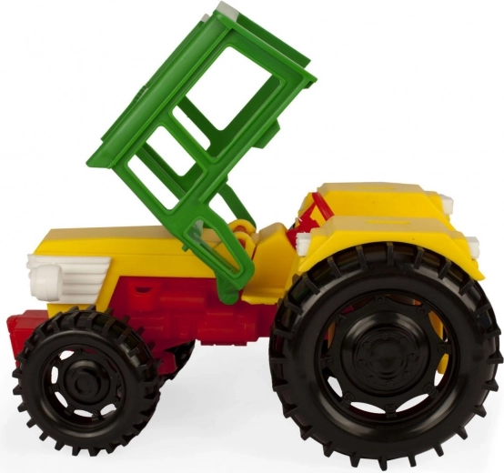 Kustīgas detaļas reālistiskai izklaidei