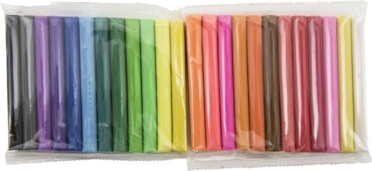 Piemērots radošām aktivitātēm