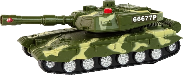 Autentiska militārā pieredze