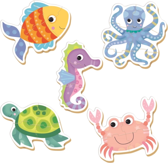 Progresīva likšana pirmajiem panākumiem