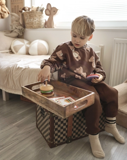 Radošuma un lomu spēļu veicināšana