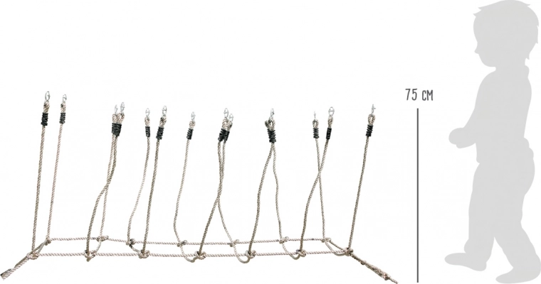 Līdzsvara un koordinācijas attīstīšana