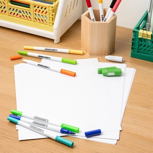 Gluds papīrs tīriem triepieniem