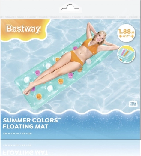 Integrēts spilvens maksimālam komfortam