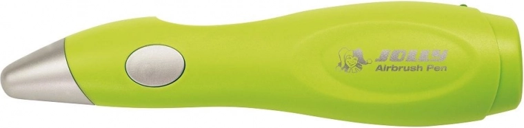 Viegli aerogrāfa efekti dažu sekunžu laikā