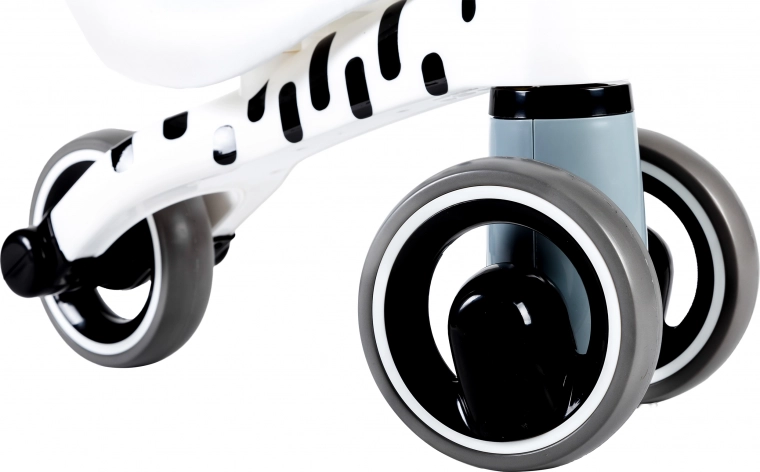 Uzmanība komfortam un drošībai