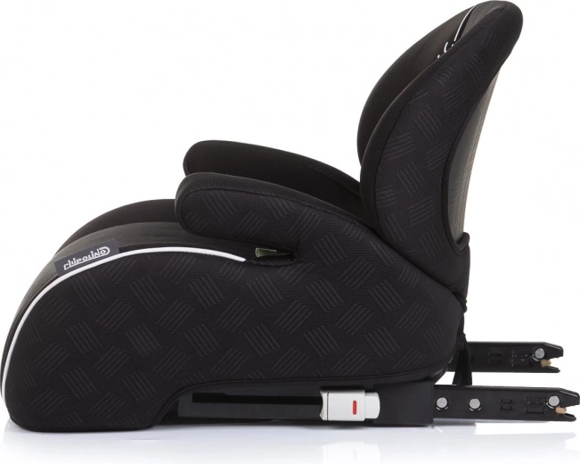 Fast and stable Isofix installation