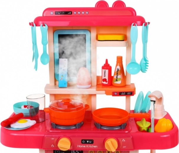 Bagāts piederumu klāsts