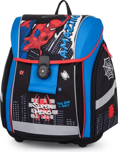 Viegls un ergonomisks mugursoma