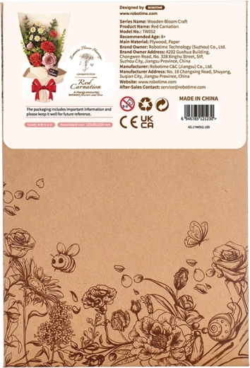 Lieliska dāvanu iesaiņošana radošām dvēselēm