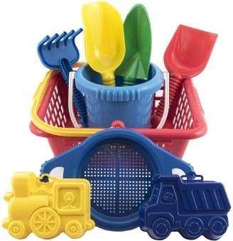 Praktisks grozs pārnēsāšanai un uzglabāšanai