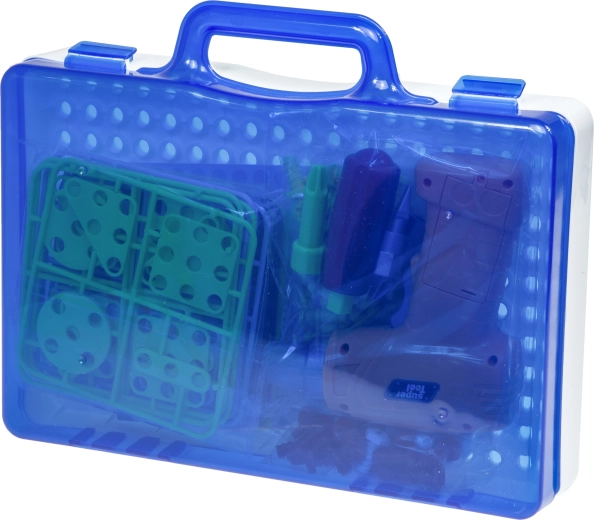 Pārnēsājama planšete un koferis