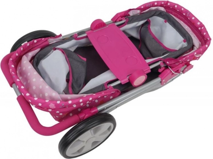 Pagriežami priekšējie riteņi