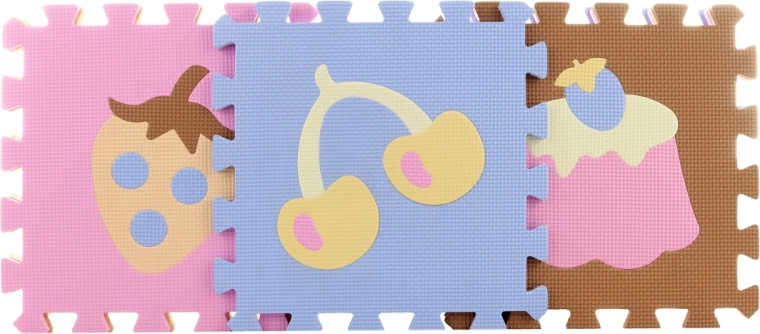 Jautri motīvi, kas attīsta iztēli