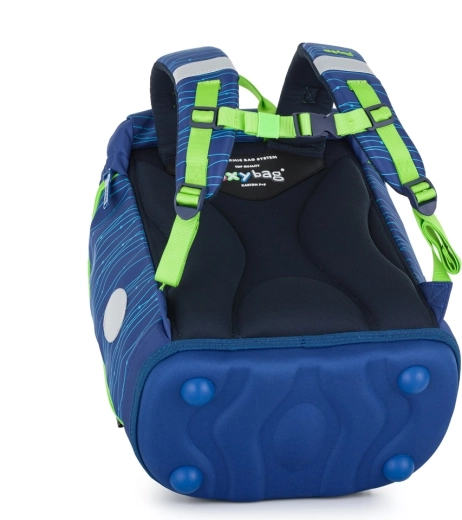 Stabila un droša ceļā uz skolu