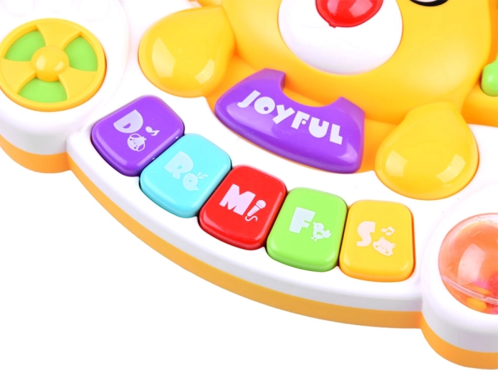 4 jautri mācīšanās un spēlēšanās režīmi