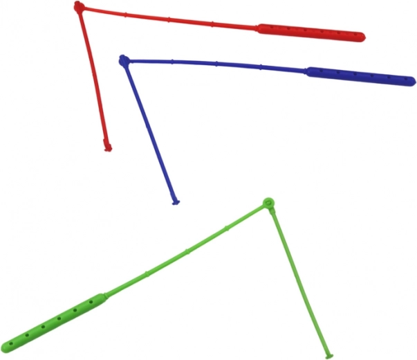 Vieglas makšķeres mazajiem makšķerniekiem