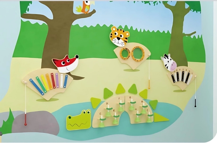 Drošs un kvalitatīvs koks