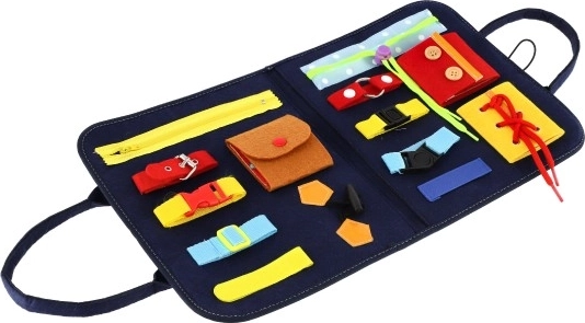 Dažādas aizdares prasmēm sīkajā motorikā