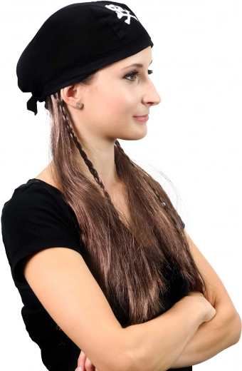 Autentisks pirātu dizains