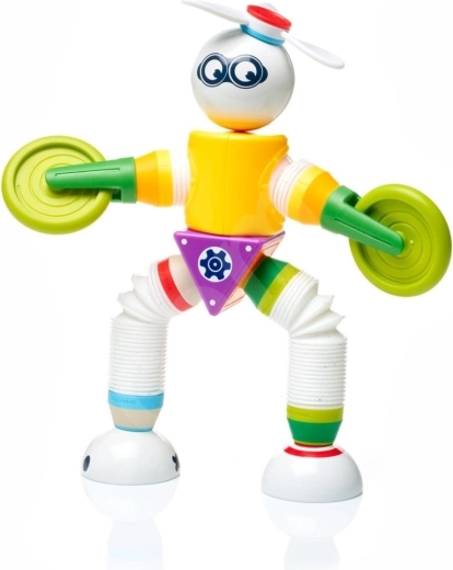 Compatible with Other Sets