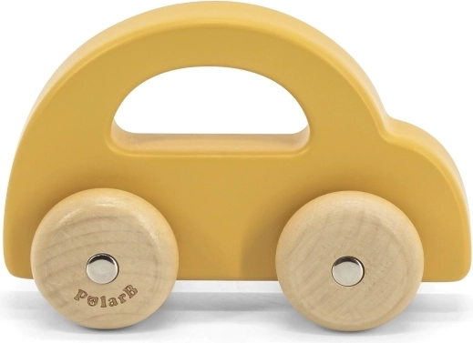 Vienkārša un droša konstrukcija