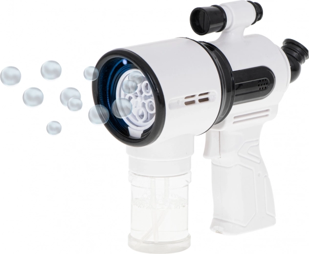 Simtiem burbulīšu, pateicoties 5 atverēm