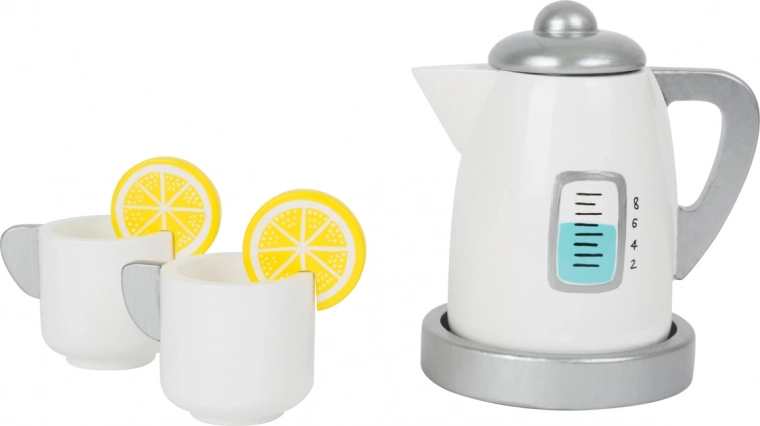 Stylish Tea Set for Children