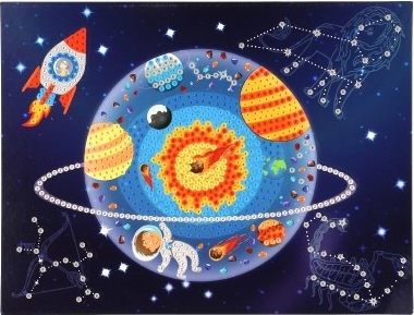 Izglītojošs un aizraujošs saturs