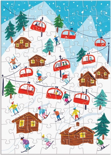 Ideāla Ziemassvētku dāvana